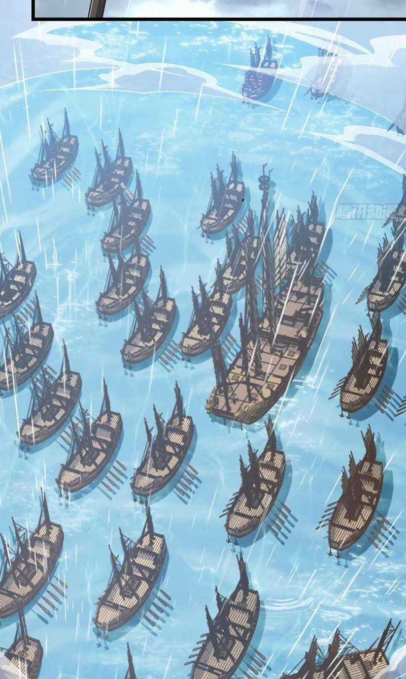 Đại Vương Tha Mạng - Chapter 862 - Trang 18