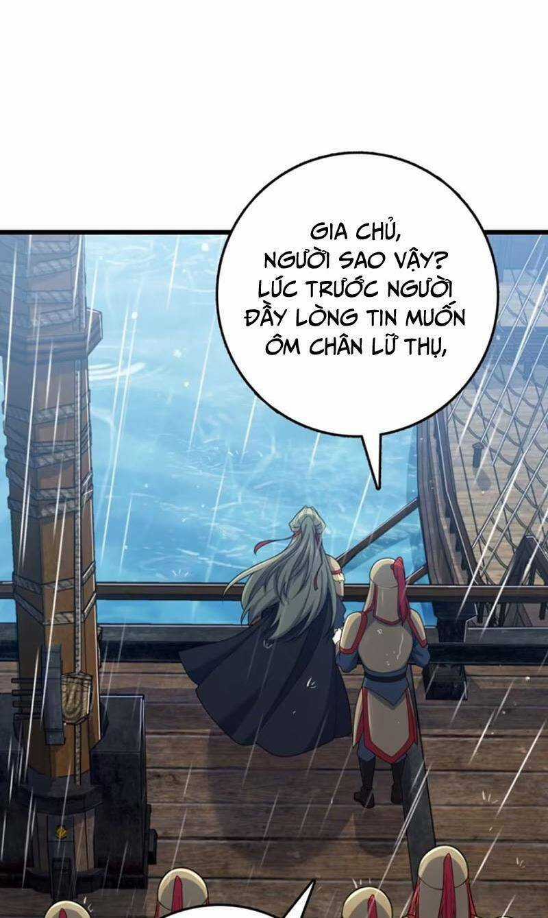 Đại Vương Tha Mạng - Chapter 862 - Trang 20