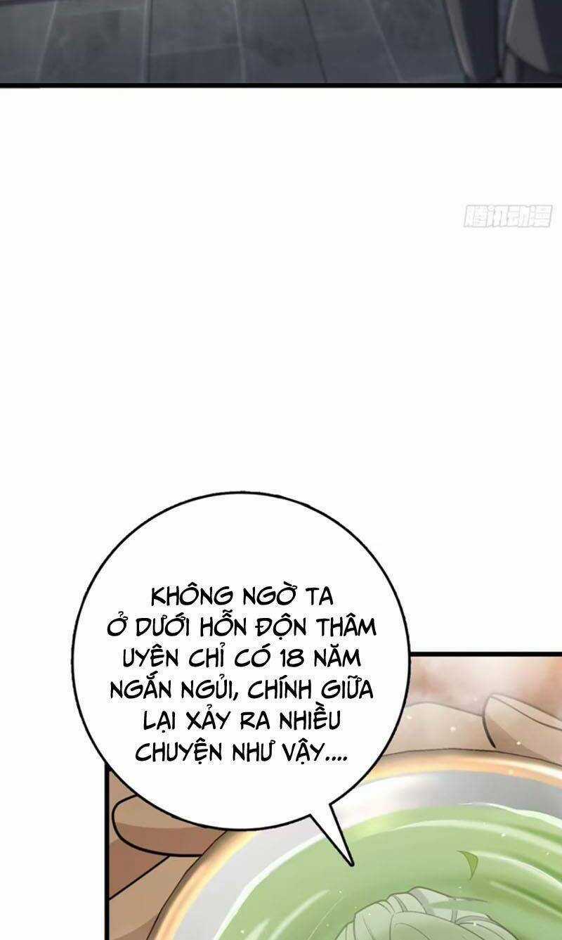 Đại Vương Tha Mạng - Chapter 862 - Trang 3