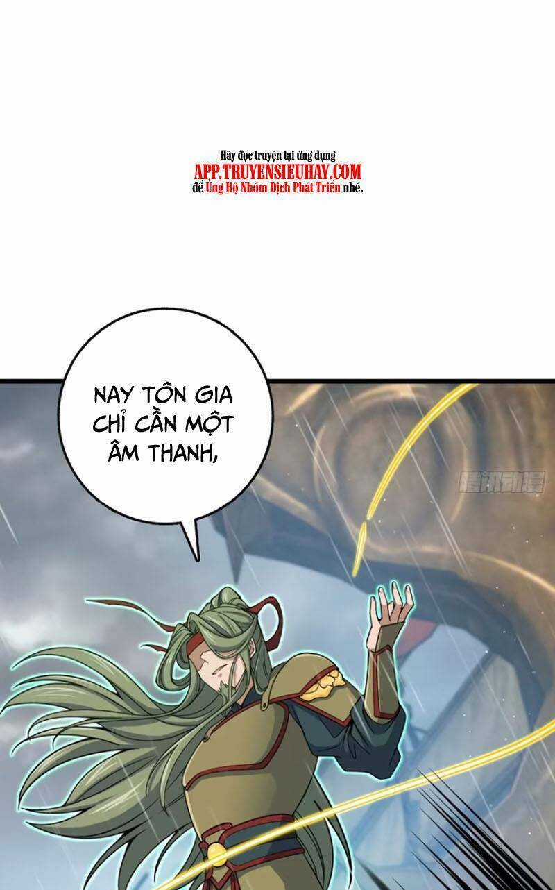 Đại Vương Tha Mạng - Chapter 862 - Trang 22