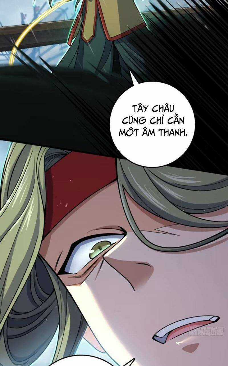 Đại Vương Tha Mạng - Chapter 862 - Trang 23