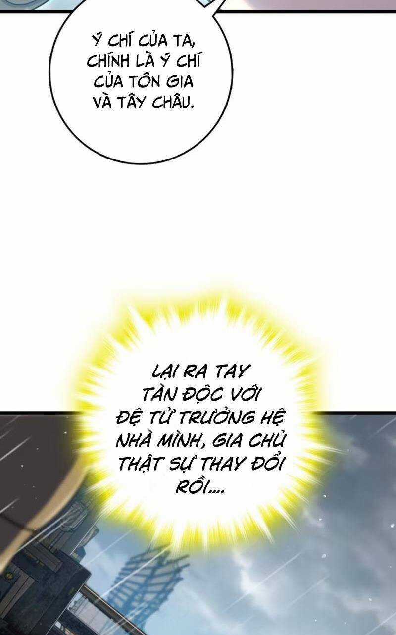 Đại Vương Tha Mạng - Chapter 862 - Trang 24