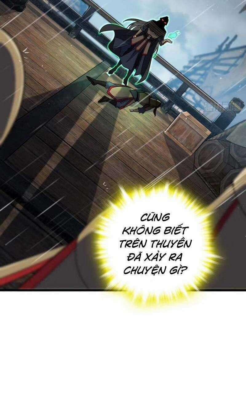 Đại Vương Tha Mạng - Chapter 862 - Trang 25