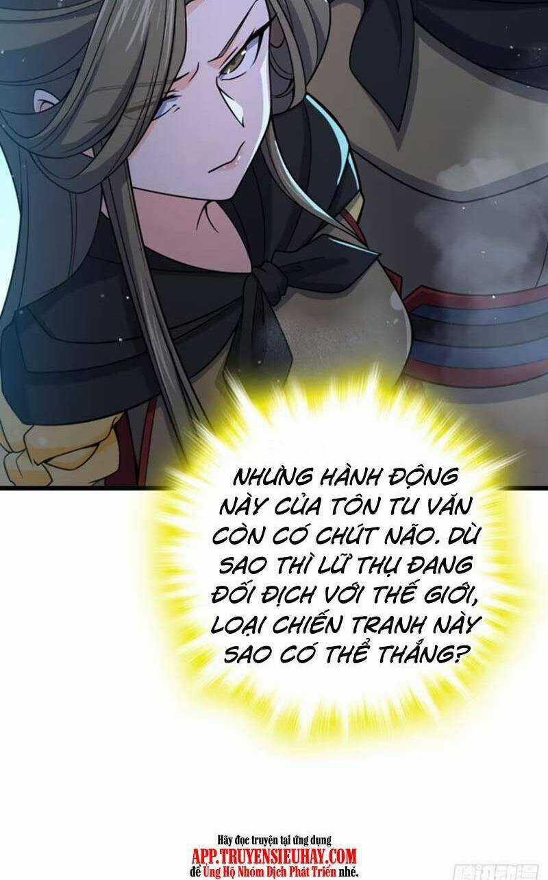 Đại Vương Tha Mạng - Chapter 862 - Trang 27