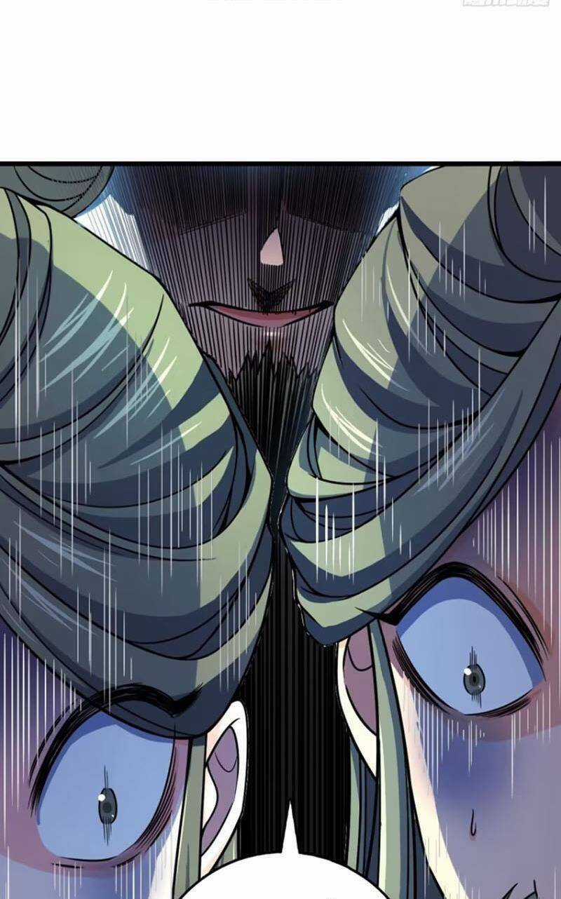 Đại Vương Tha Mạng - Chapter 862 - Trang 28