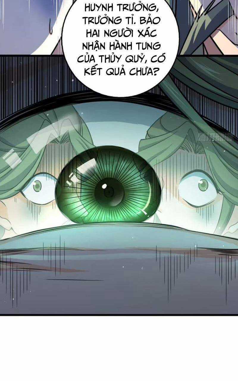 Đại Vương Tha Mạng - Chapter 862 - Trang 29