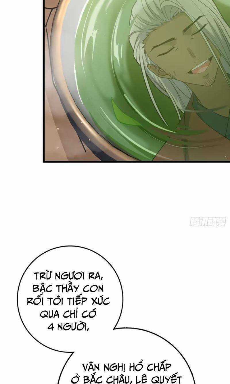 Đại Vương Tha Mạng - Chapter 862 - Trang 4