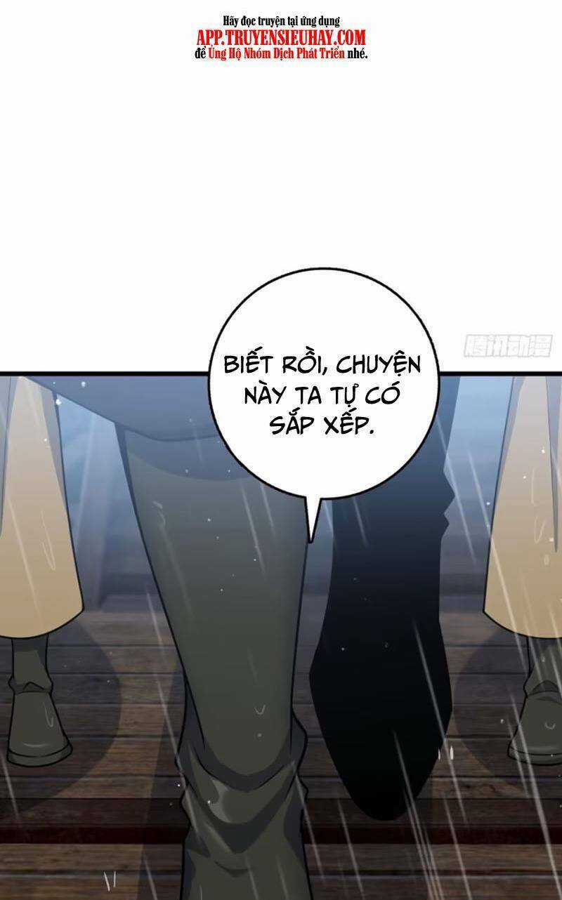 Đại Vương Tha Mạng - Chapter 862 - Trang 32