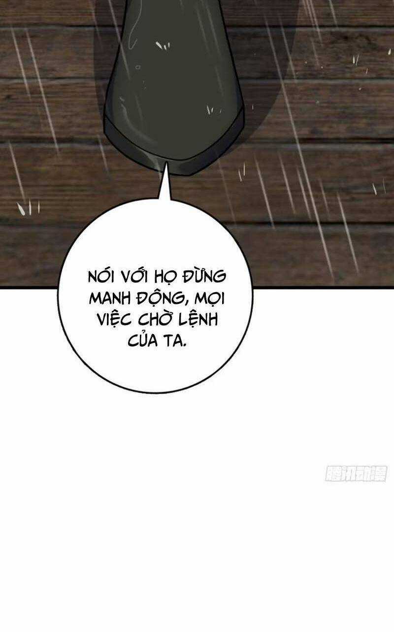 Đại Vương Tha Mạng - Chapter 862 - Trang 33