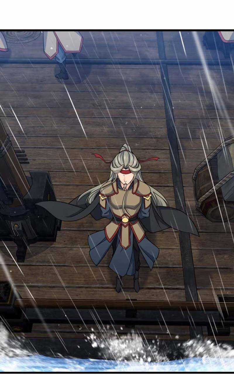 Đại Vương Tha Mạng - Chapter 862 - Trang 34