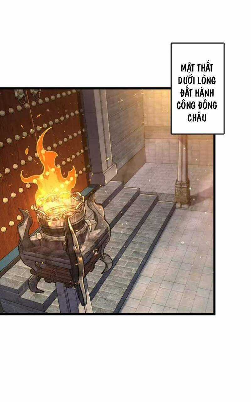 Đại Vương Tha Mạng - Chapter 862 - Trang 37