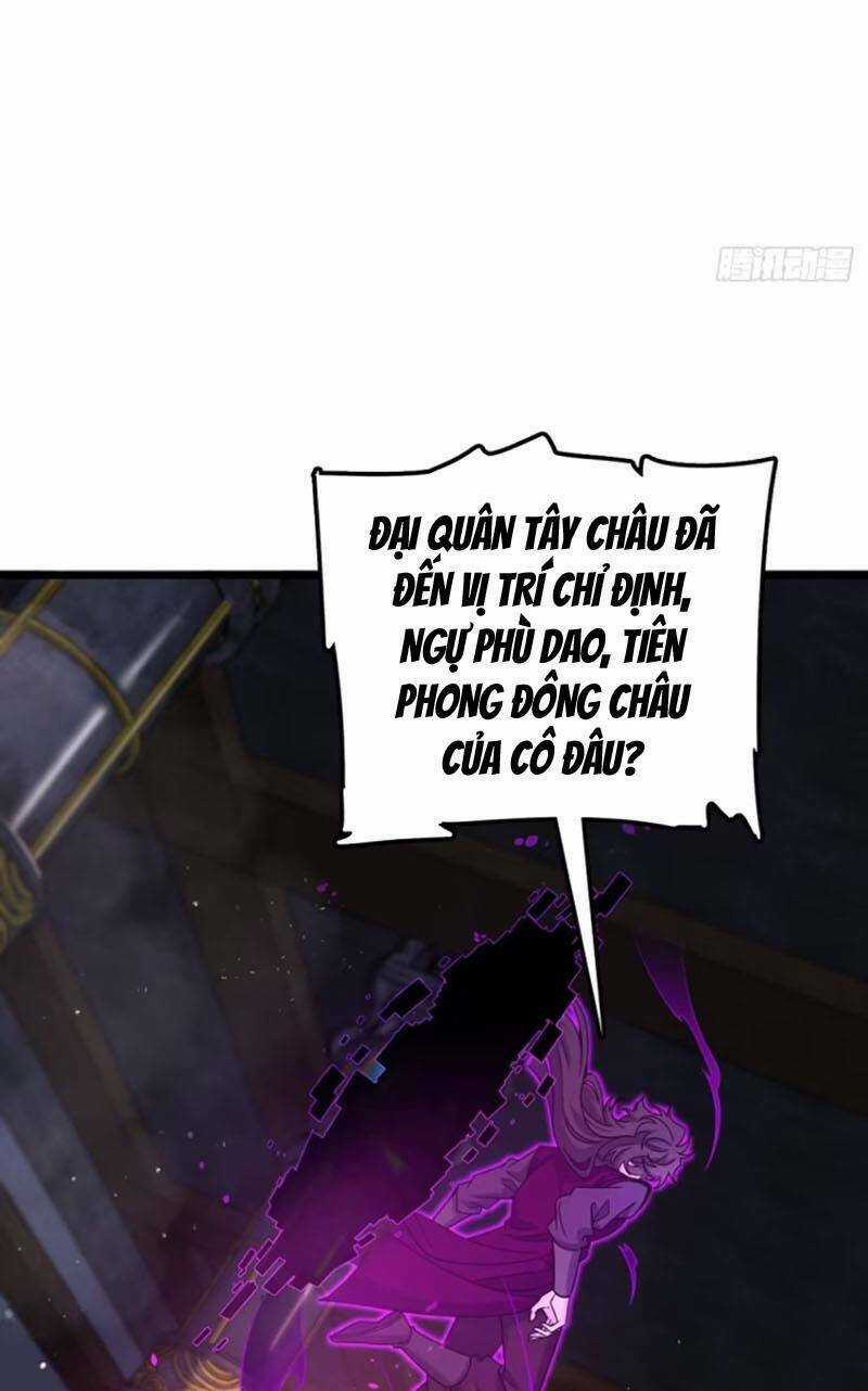 Đại Vương Tha Mạng - Chapter 862 - Trang 38