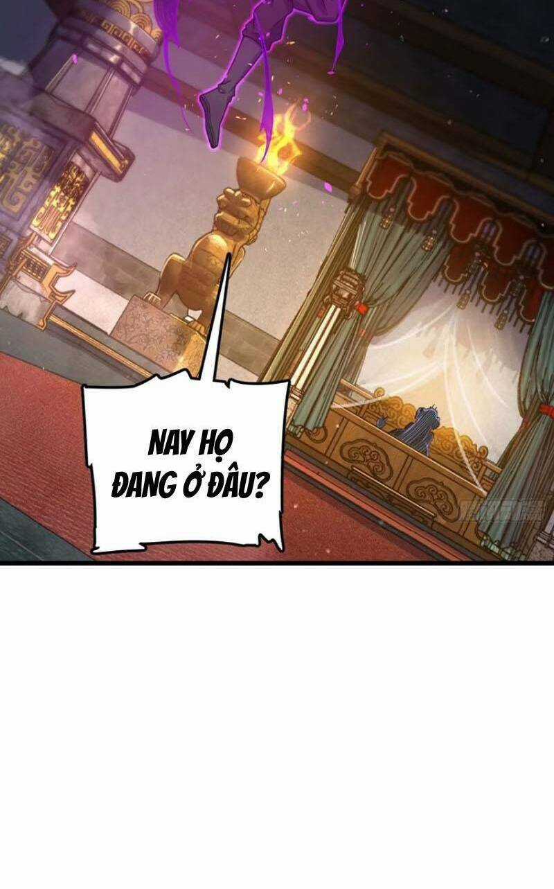 Đại Vương Tha Mạng - Chapter 862 - Trang 39