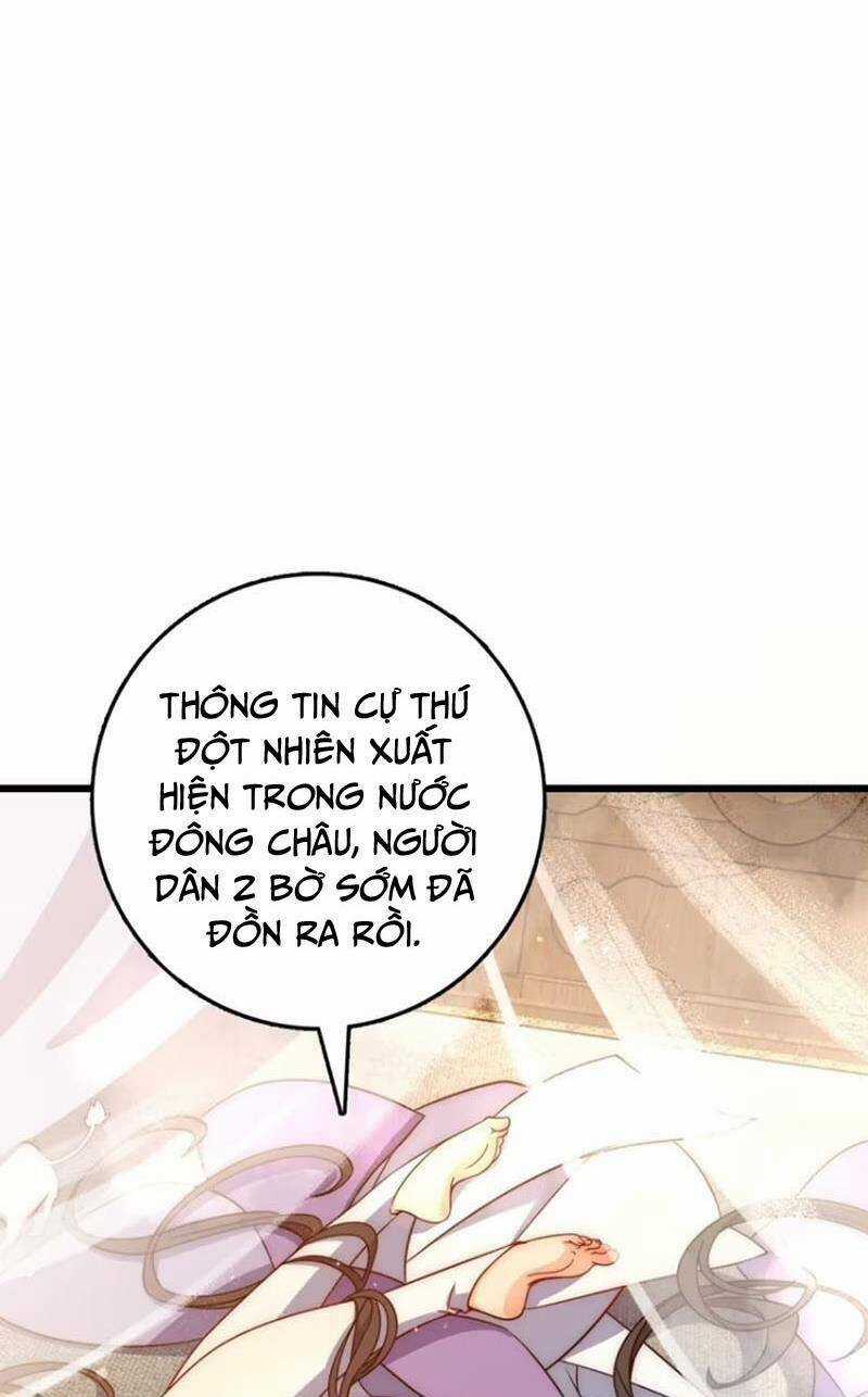 Đại Vương Tha Mạng - Chapter 862 - Trang 40