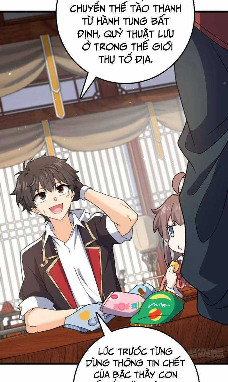 Đại Vương Tha Mạng - Chapter 862 - Trang 5