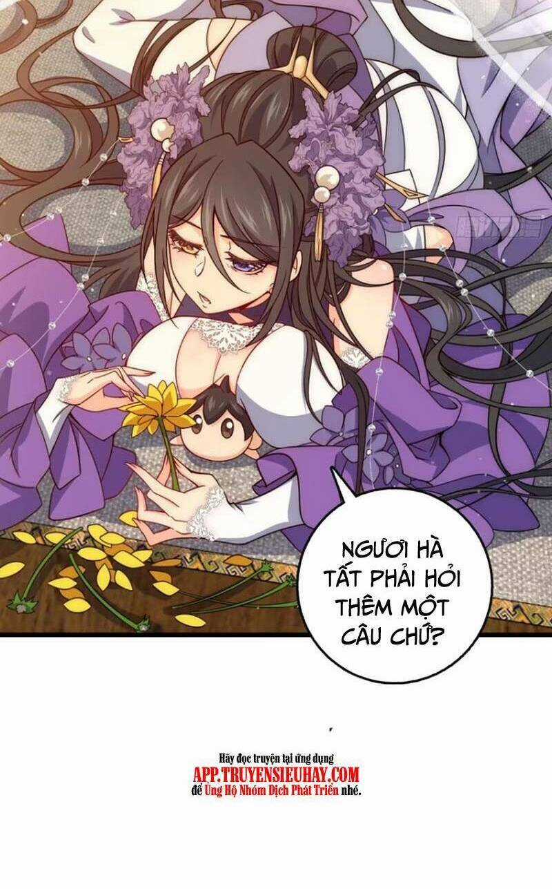 Đại Vương Tha Mạng - Chapter 862 - Trang 41