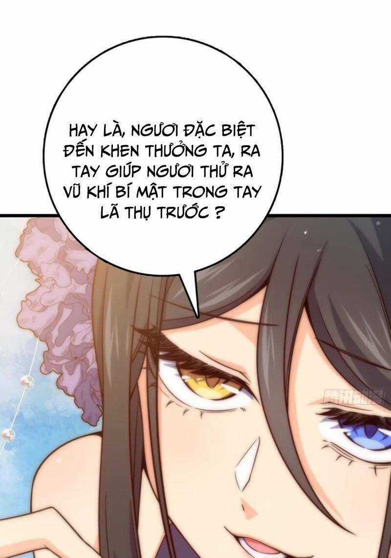Đại Vương Tha Mạng - Chapter 862 - Trang 42