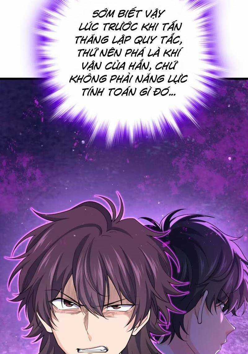 Đại Vương Tha Mạng - Chapter 862 - Trang 46