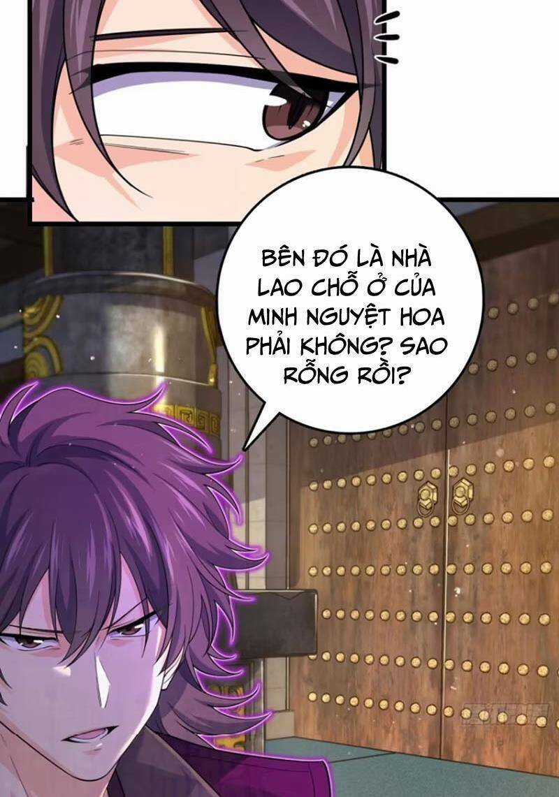 Đại Vương Tha Mạng - Chapter 862 - Trang 48