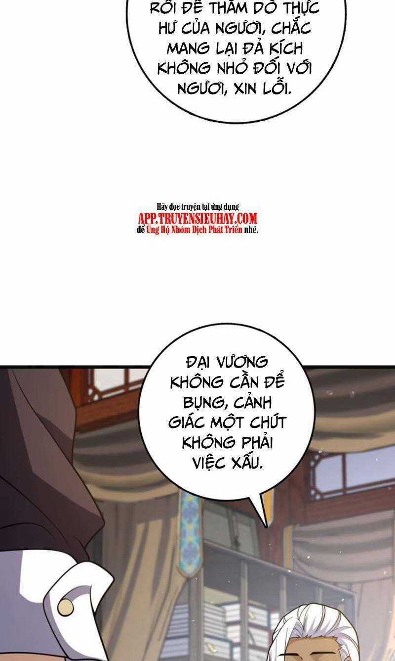 Đại Vương Tha Mạng - Chapter 862 - Trang 6