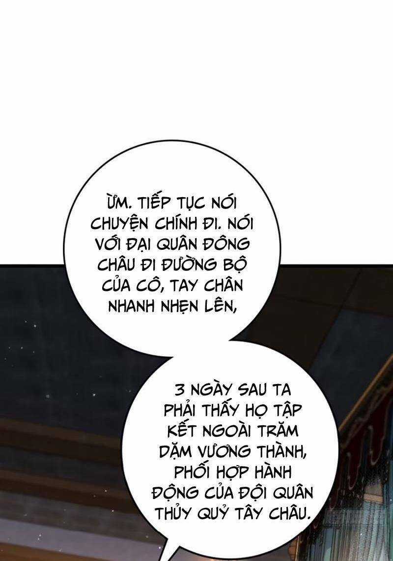 Đại Vương Tha Mạng - Chapter 862 - Trang 56