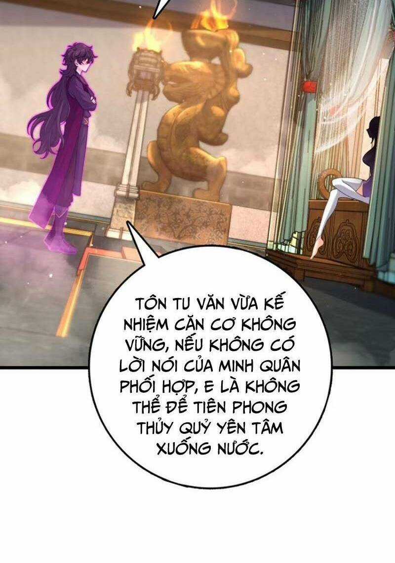 Đại Vương Tha Mạng - Chapter 862 - Trang 57