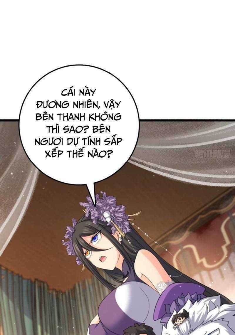 Đại Vương Tha Mạng - Chapter 862 - Trang 58