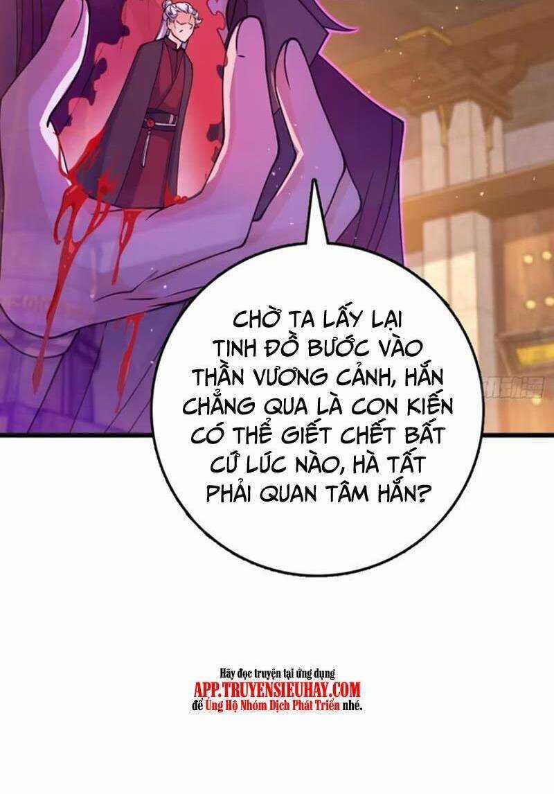 Đại Vương Tha Mạng - Chapter 862 - Trang 61