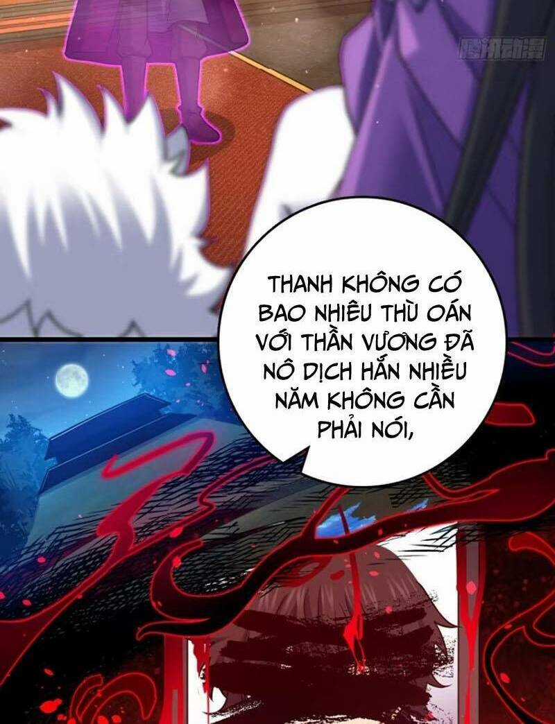 Đại Vương Tha Mạng - Chapter 862 - Trang 63
