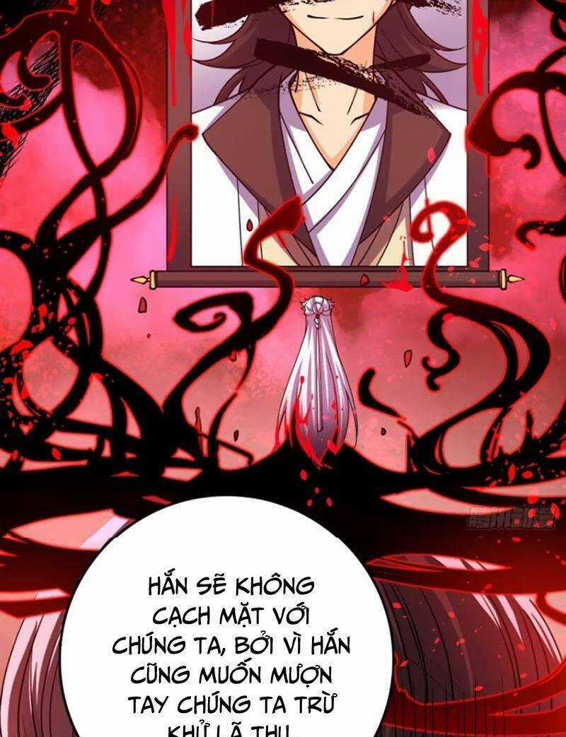 Đại Vương Tha Mạng - Chapter 862 - Trang 64