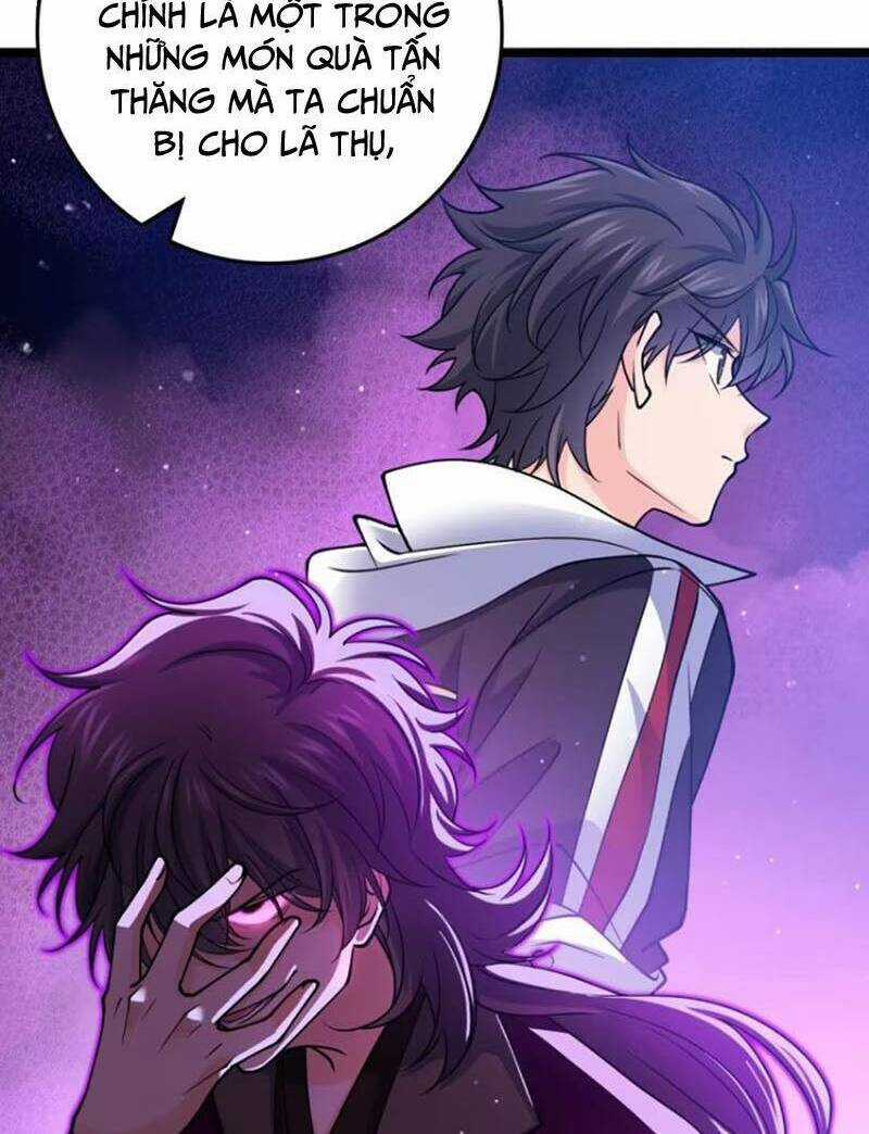 Đại Vương Tha Mạng - Chapter 862 - Trang 67