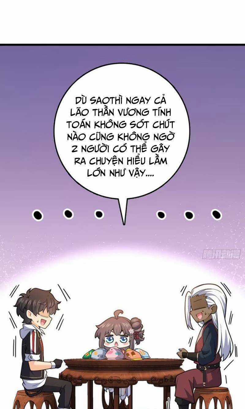 Đại Vương Tha Mạng - Chapter 862 - Trang 8