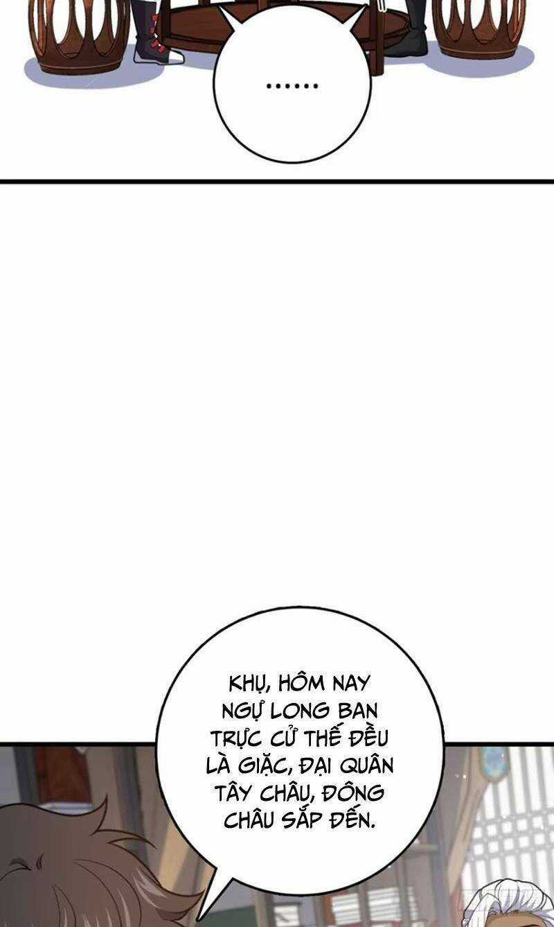 Đại Vương Tha Mạng - Chapter 862 - Trang 9