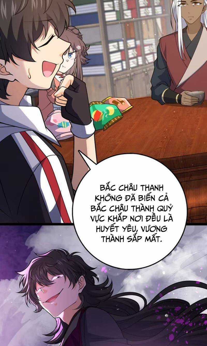 Đại Vương Tha Mạng - Chapter 862 - Trang 10