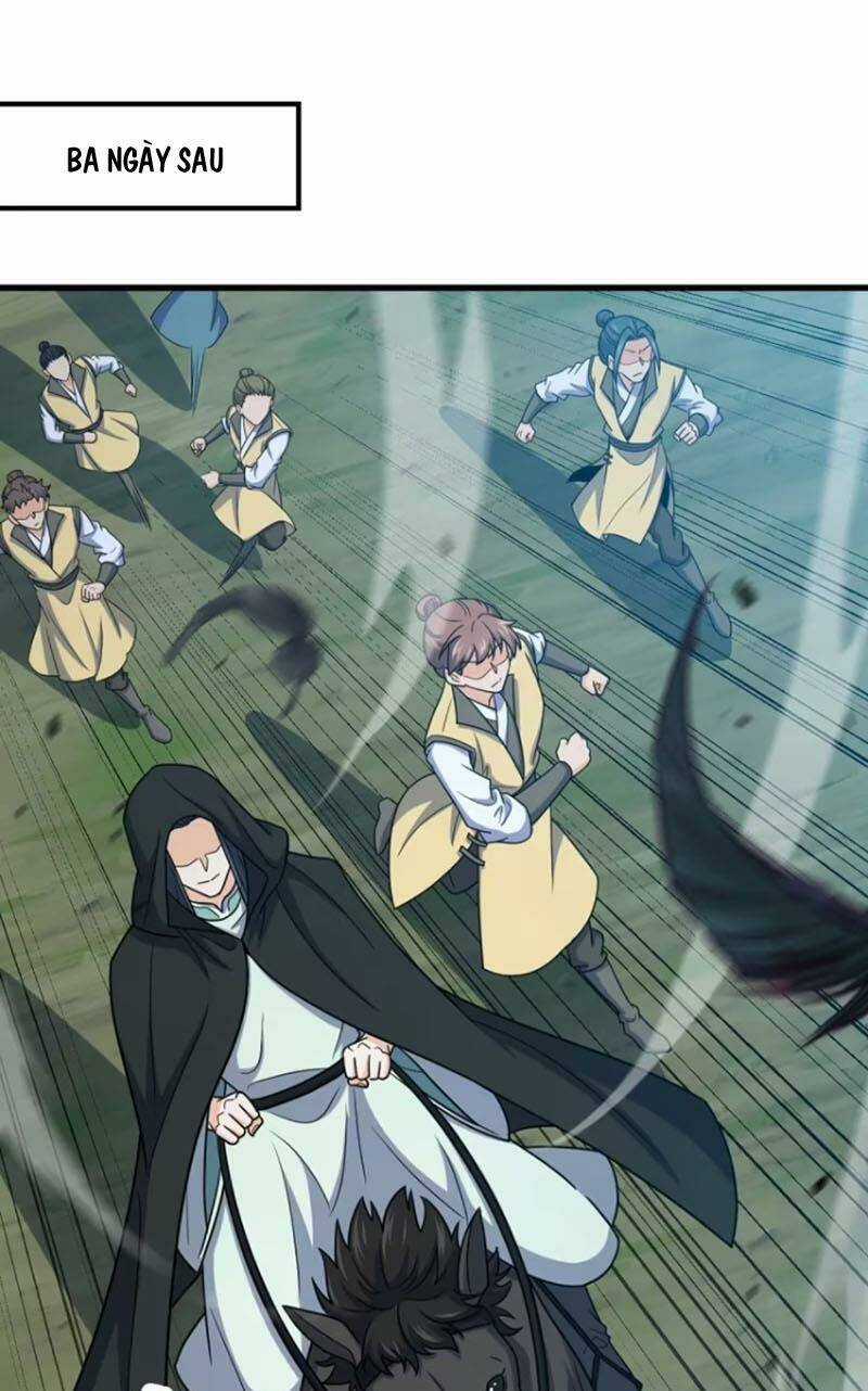 Đại Vương Tha Mạng - Chapter 863 - Trang 2