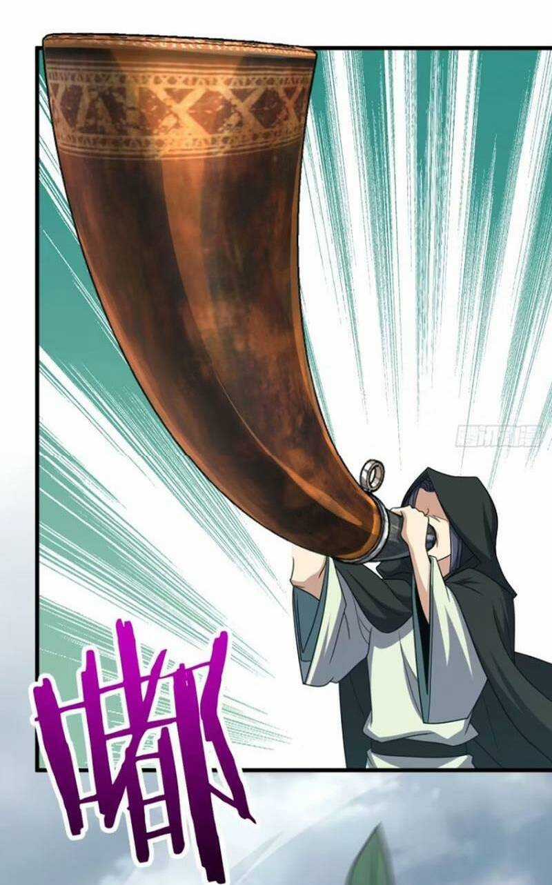 Đại Vương Tha Mạng - Chapter 863 - Trang 11