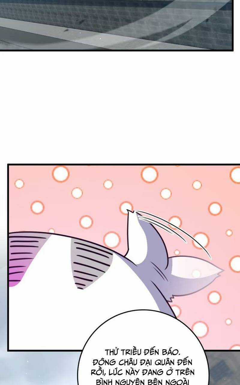 Đại Vương Tha Mạng - Chapter 863 - Trang 14