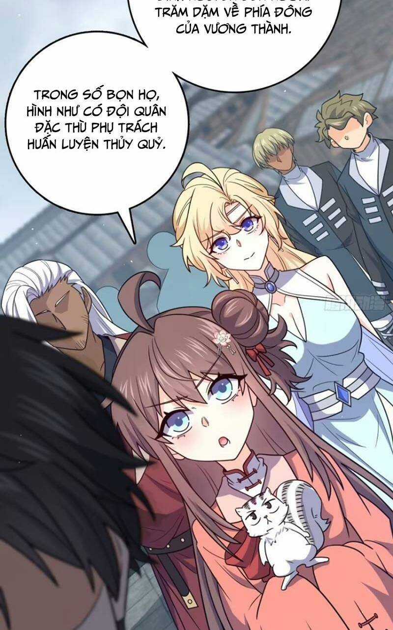 Đại Vương Tha Mạng - Chapter 863 - Trang 15