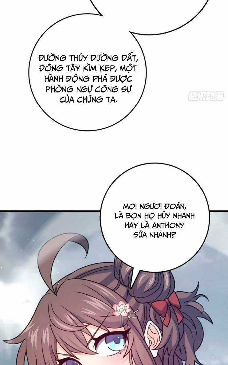 Đại Vương Tha Mạng - Chapter 863 - Trang 18