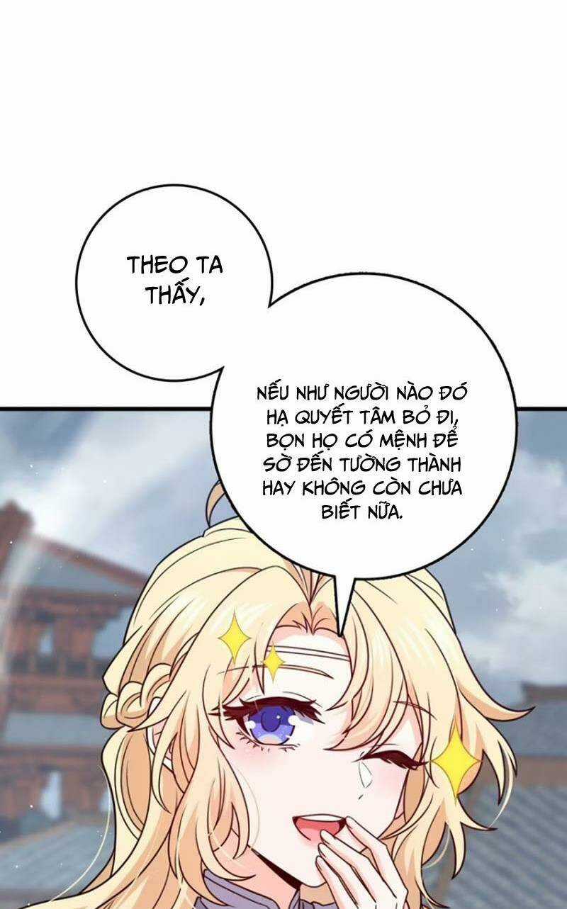 Đại Vương Tha Mạng - Chapter 863 - Trang 20