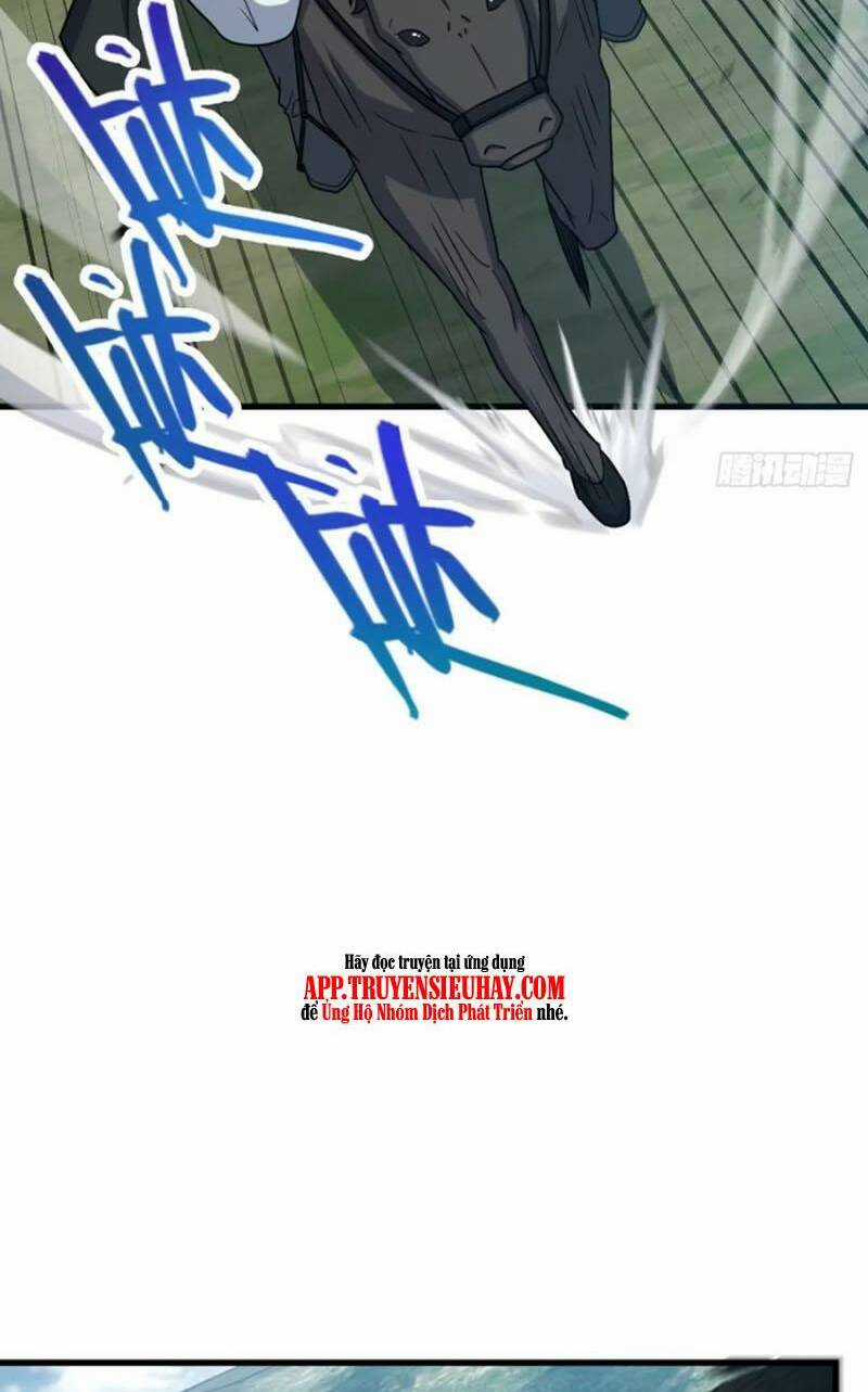 Đại Vương Tha Mạng - Chapter 863 - Trang 3