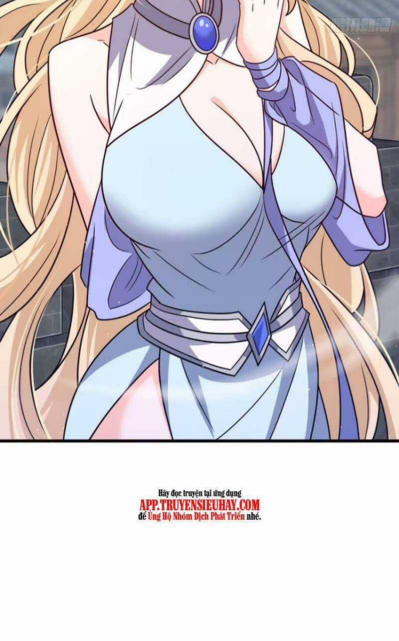 Đại Vương Tha Mạng - Chapter 863 - Trang 21