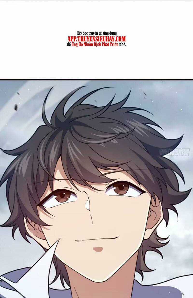 Đại Vương Tha Mạng - Chapter 863 - Trang 23