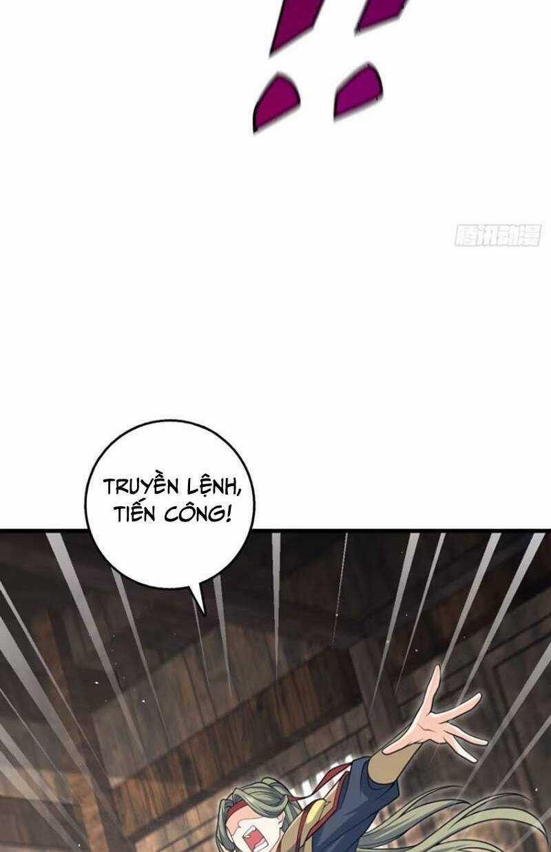 Đại Vương Tha Mạng - Chapter 863 - Trang 29