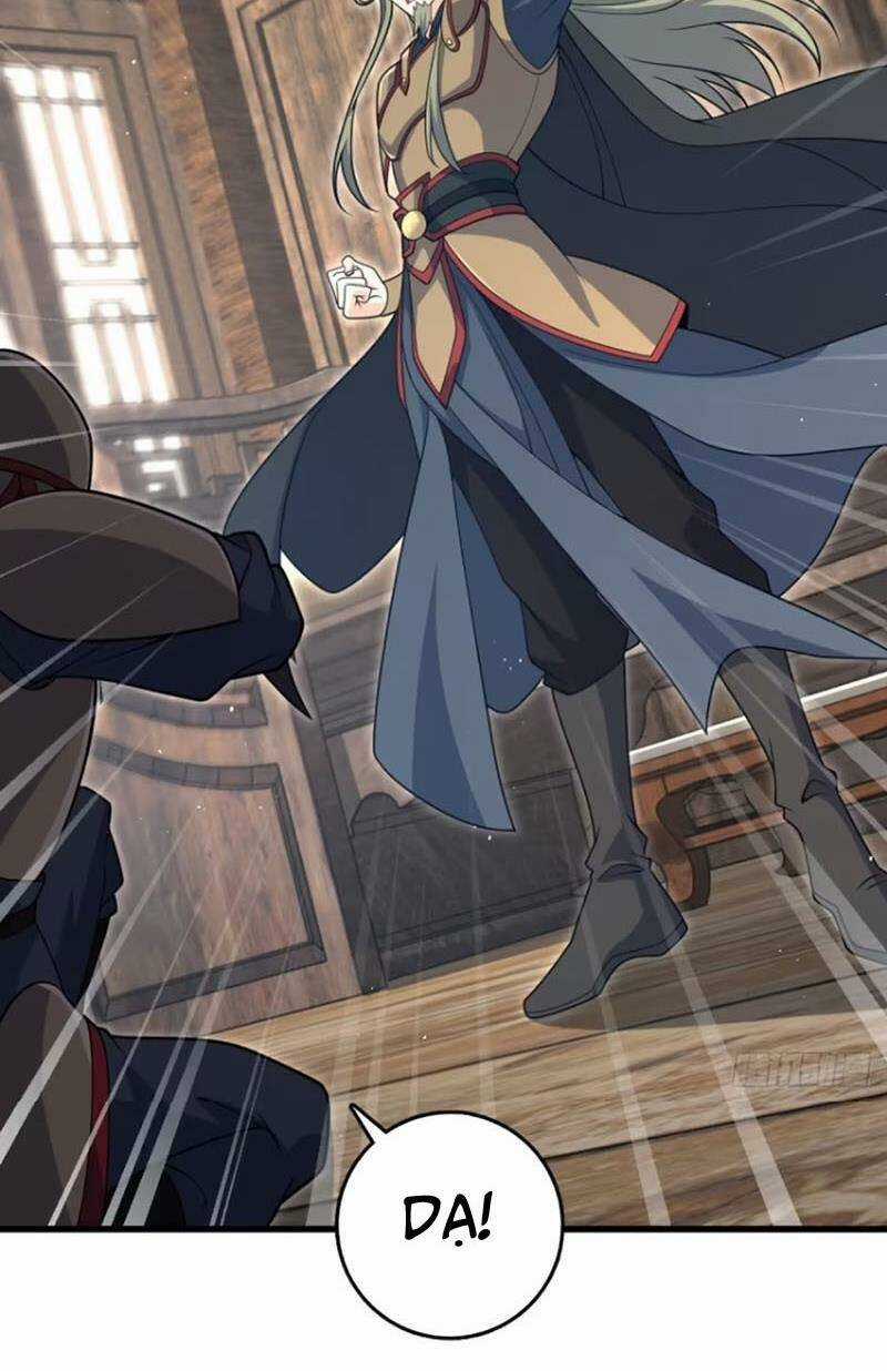 Đại Vương Tha Mạng - Chapter 863 - Trang 30