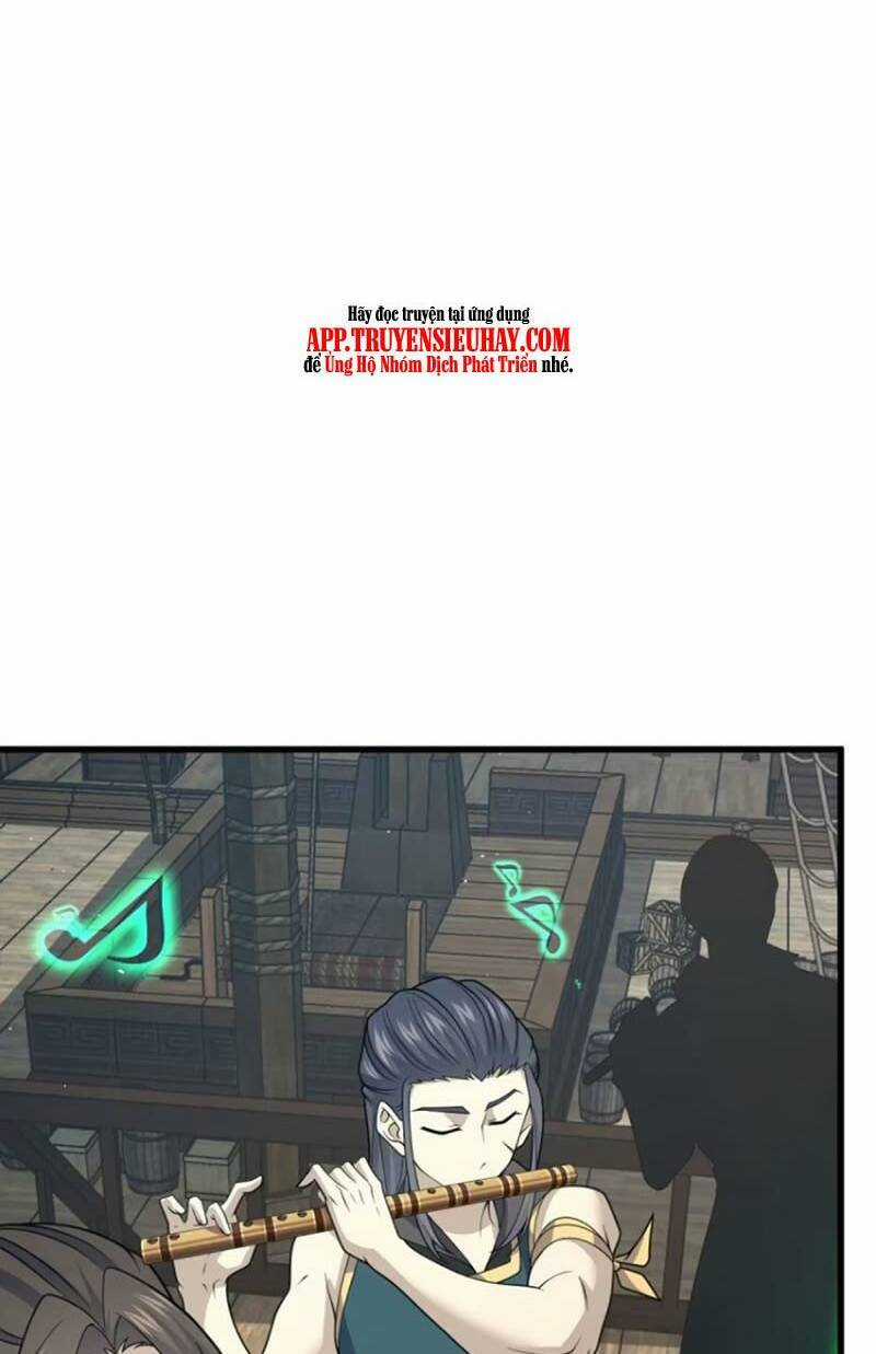 Đại Vương Tha Mạng - Chapter 863 - Trang 31