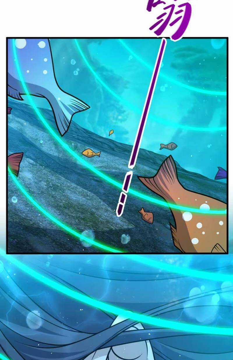 Đại Vương Tha Mạng - Chapter 863 - Trang 34