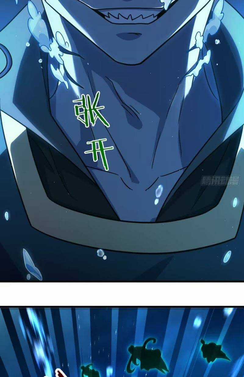 Đại Vương Tha Mạng - Chapter 863 - Trang 36