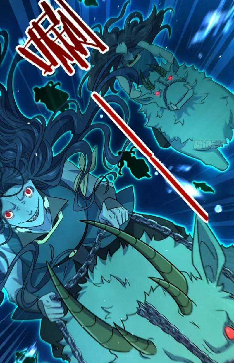 Đại Vương Tha Mạng - Chapter 863 - Trang 37