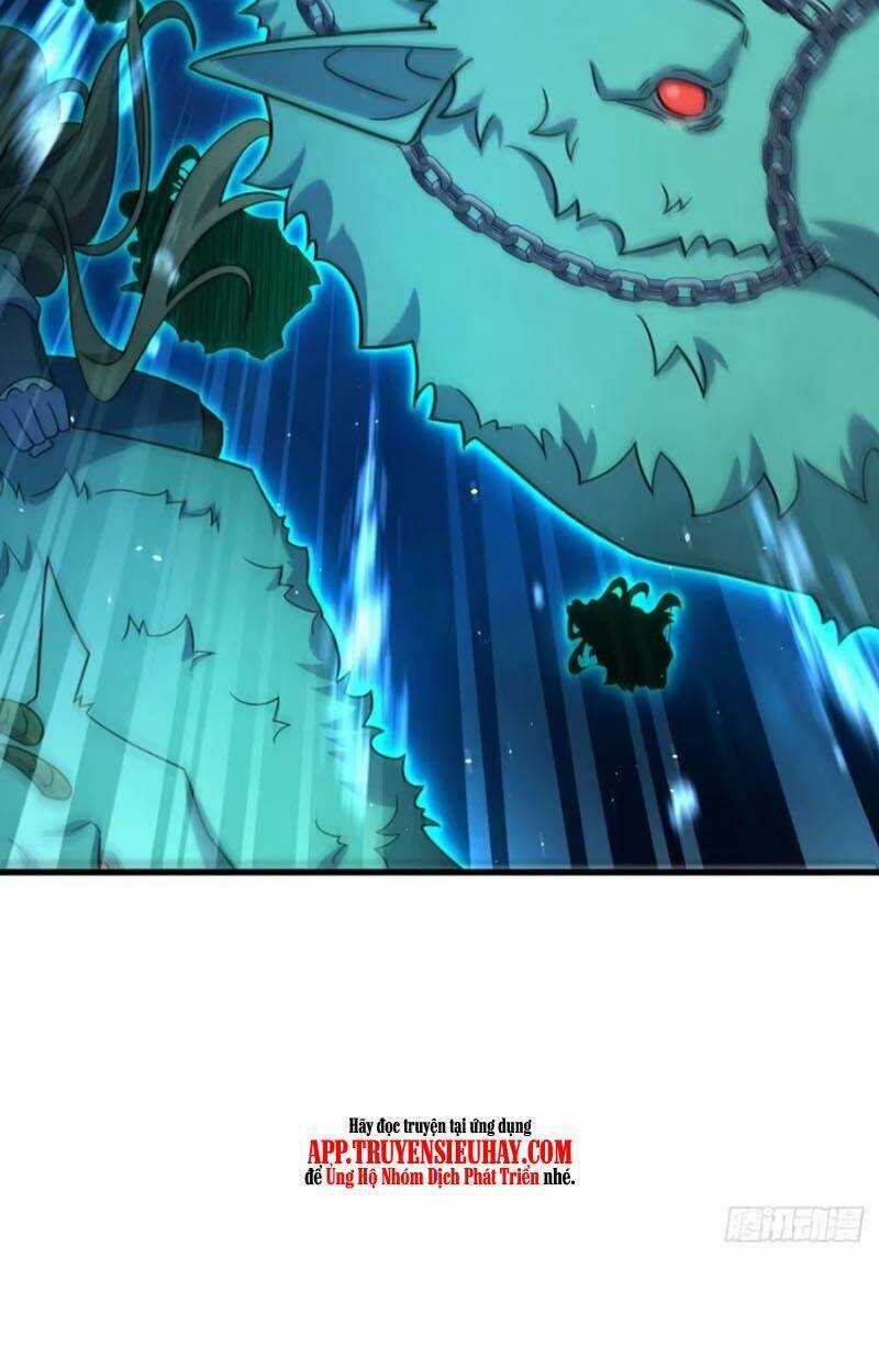 Đại Vương Tha Mạng - Chapter 863 - Trang 38